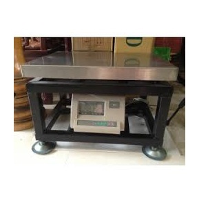 Cân bàn ghế ngồi A12E Yaohua